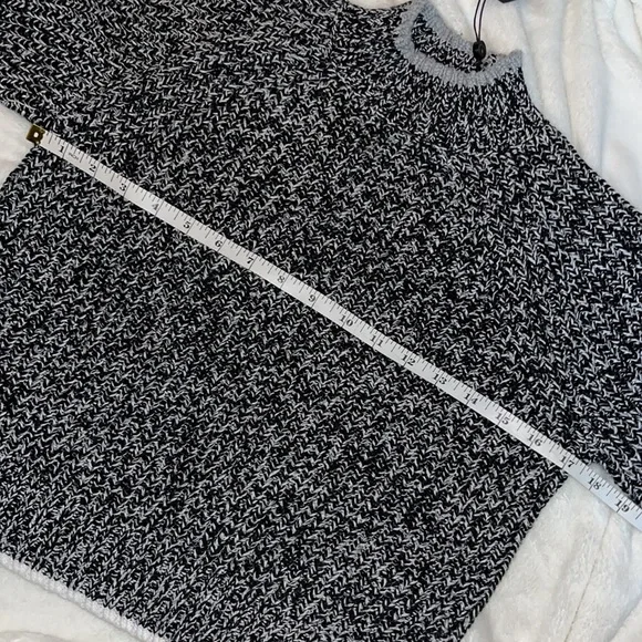 Rag & Bone Ilana Crew Sweater, XS, NWT - Picture 4 of 5